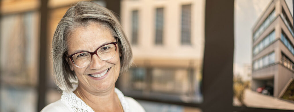 Brigitte Sutter
