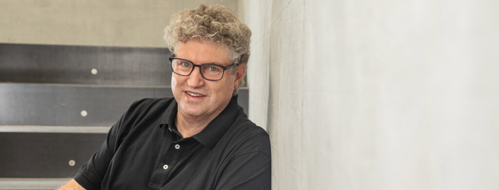 Manuel Ritschard